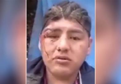Се испијанил на фестивал, па жив го погребале- се разбудил во ковчег (ВИДЕО)