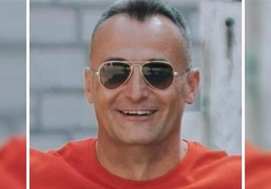 Човекот кој го уби монструмот од Цетиње е приведен на распит во Обвинителството 