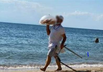 Разбиена е „крофна мафија“ на Халкидики, се води војна меѓу албански и бугарски кланови (ВИДЕО)