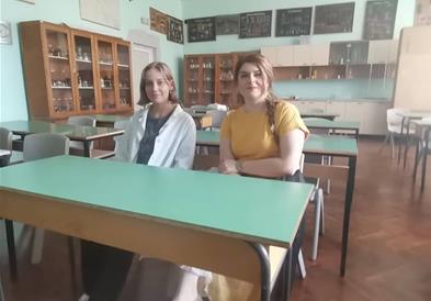 Матурантката Ања Спасовска од Куманово освои бронзен медал на олимпијада по хемија