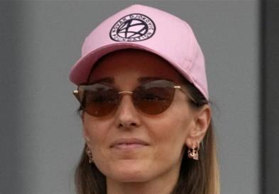 Јелена Ѓоковиќ во бајка: „Не верував дека ова постои“!