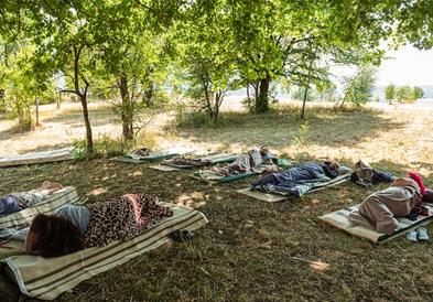 Во Црна Гора започна натпреварот во лежење, досегашниот рекорд е 117 часа