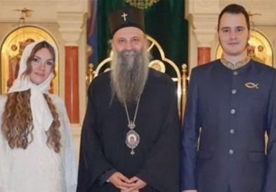 Синот на Ѓорѓе Балашевиќ стана татко, познато е и името на бебето 