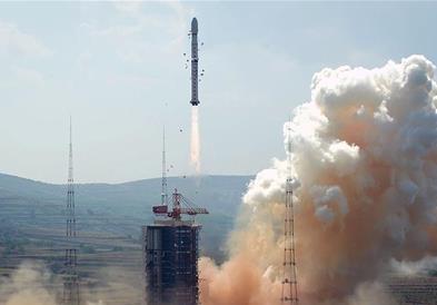 Кина го лансираше сателитот Пекинг-3Б