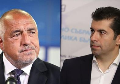 Петков го тужи Борисов за клевета и му бара 250.000 евра 