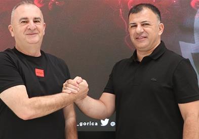Игор Ангеловски стана тренер на хрватска Горица, ќе треба да ја дигне од дното на табелата