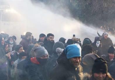 Бугарија со дронови ги штити границите од мигранти