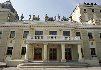 Македонскиот народен театар ја отвора новата театарска сезона 2022/2023