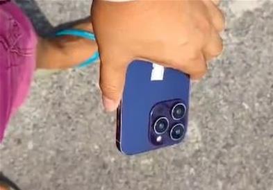 Се појави наводна снимка од новиот „iPhone 14“