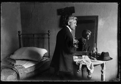 Изложба на дигитализирани фотографии на браќата Манаки во Кинотека