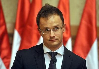 Сијарто: Го поддржуваме „Отворен Балкан“, Будимпешта е расположена за соработка