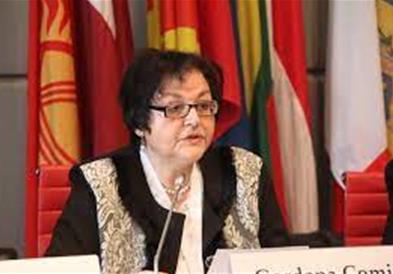 Министерка Чомиќ: Македонците во Србија на 13 ноември на избори за свој Национален совет