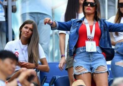 Сопругите и девојките на фудбалерите на Англија ќе имаа обезбедување на СП во Катар?!