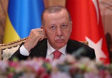 Ердоган ѝ се закани на Грција: Ако го изгубам трпението...