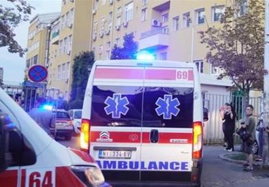 Едногодишно бебе падна од втор кат во градинка во Белград
