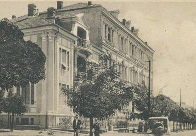 Историја на три најстари континуирани училишта во Битола