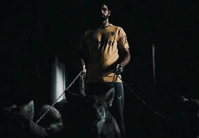 Диего Коста во новиот клуб го претставија со синџири и волци (ВИДЕО)
