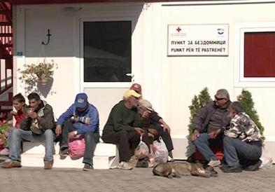 Скапата струја и високите цени на основните производи ги зголемија повиците во Црвениот Крст