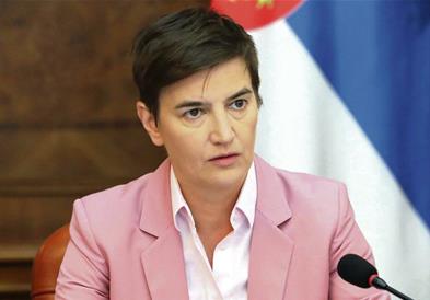 Брнабиќ: Сите на Европрајд ќе бидат безбедни, знаев дека ќе биде тешко