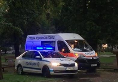 Гром усмрти три лица во центарот на Софија