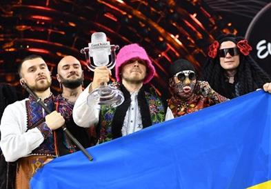 Уште два града останаа во конкуренција за домаќини на Евровизија, пет отпаднаа 