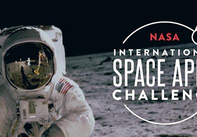 Почнува 48-часовниот хакатон NASA Space Apps Challenge