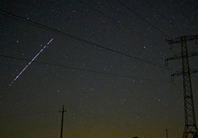 Маск со своите сателити ѝ помага на опустошената Флорида 