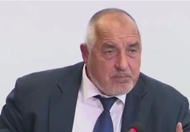 Борисов: Не сакам да бидам ниту министер, ниту пратеник или премиер