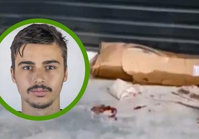 Млад босански кошаркар се бори за живот- си го скршил рбетот (ФОТО)