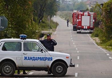 Експлозија во фабрика за оружје во Бугарија- има загинати и повредени