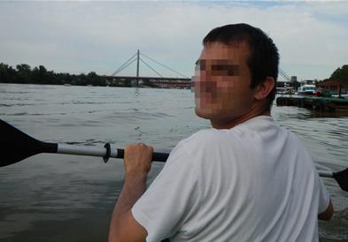 Ужас во Србија: Татко си ја задавил 2- годишната ќеркичка и телото го фрлил во канал 