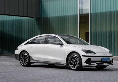 „WLTP“: Новиот електричен „Hyundai“ поминува 614 километри со едно полнење