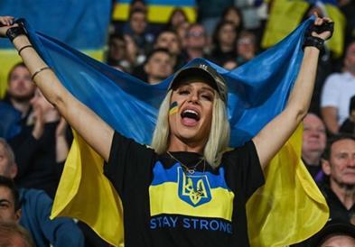 Украина им се приклучи на Шпанија и Португалија за домаќин на СП во 2030.