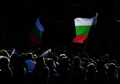 Анализа: Изборните резултати не водат кон стабилна влада во Бугарија