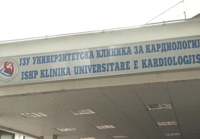  Срцевите заболувања најчеста причина за смртност во Македонија