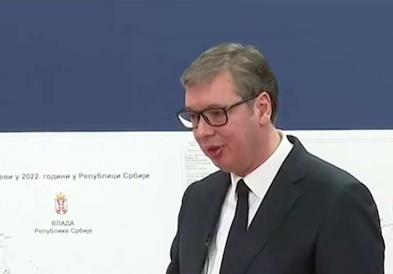 Србија ќе изгради нафтовод и до Унгарија а планира нафтовод и гасовод до Македонија
