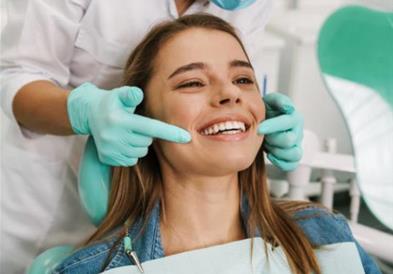 Дали сте агресивни, депресивни или мрзливи откриваат вашите заби!