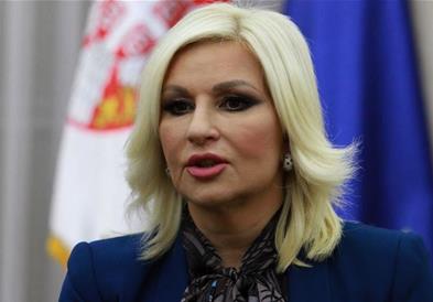 За Србија изградбата на нафтовод до Унгарија или до Македонија засега е само можност