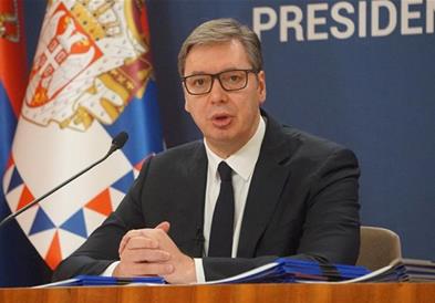 ЕУ: Србија да се усогласи со нашата политика, да воведе санкции за Русија 