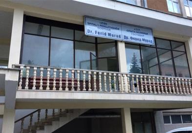 Заврши проектот јапонската програма GGP во гостиварската болница