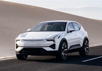 Пристигна Polestar 3, главниот конкурент на Тесла (ВИДЕО) 