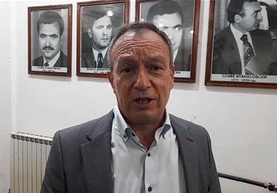 Академското културно-уметничко друштво ,,Мирче Ацев” од Скопје со концерт во Делчево