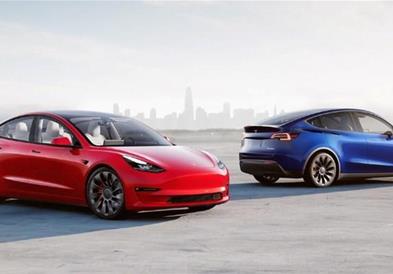 „Tesla Model Y“ е најпродаваниот автомобил во Германија