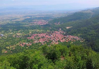 Општина Вевчани дел од листата на најдобрите сто приказни за зелени дестинации