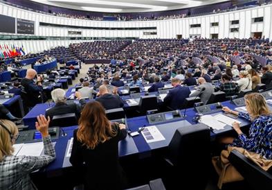 Европарламентарци: Србија треба да се усогласи со ЕУ и да ѝ воведе санкции на Русија 