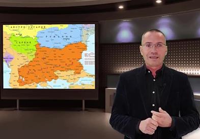 Бугарското МНР се огради од скандалозните изјави на Џамбаски