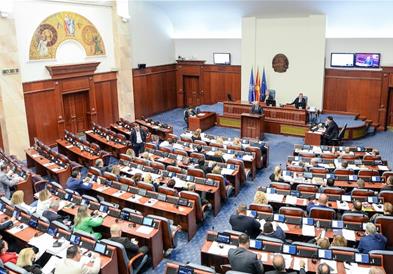 Пропадна и последниот обид за партиски консензус за Изборниот законик