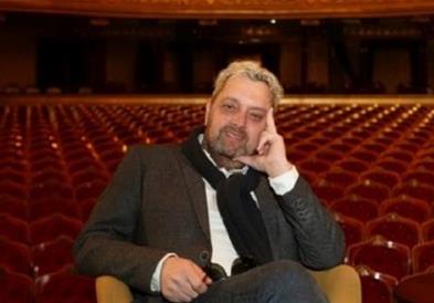 Драган Спасов -Дац лауреат на годинашниот Меѓународен театарски фестивал „Св.Јоаким Осоговски“