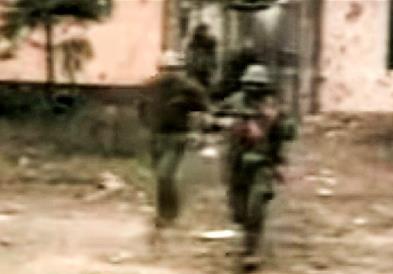 Српски воен злосторник избегал од болница во БиХ