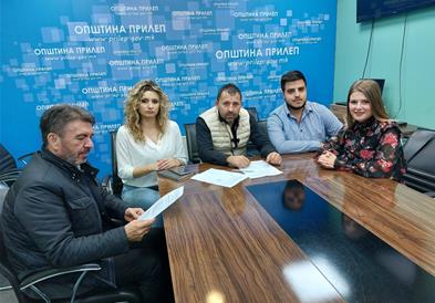 Ликовниот уметник Кирил Гегоски добитник на наградата за животно дело на градот Прилеп